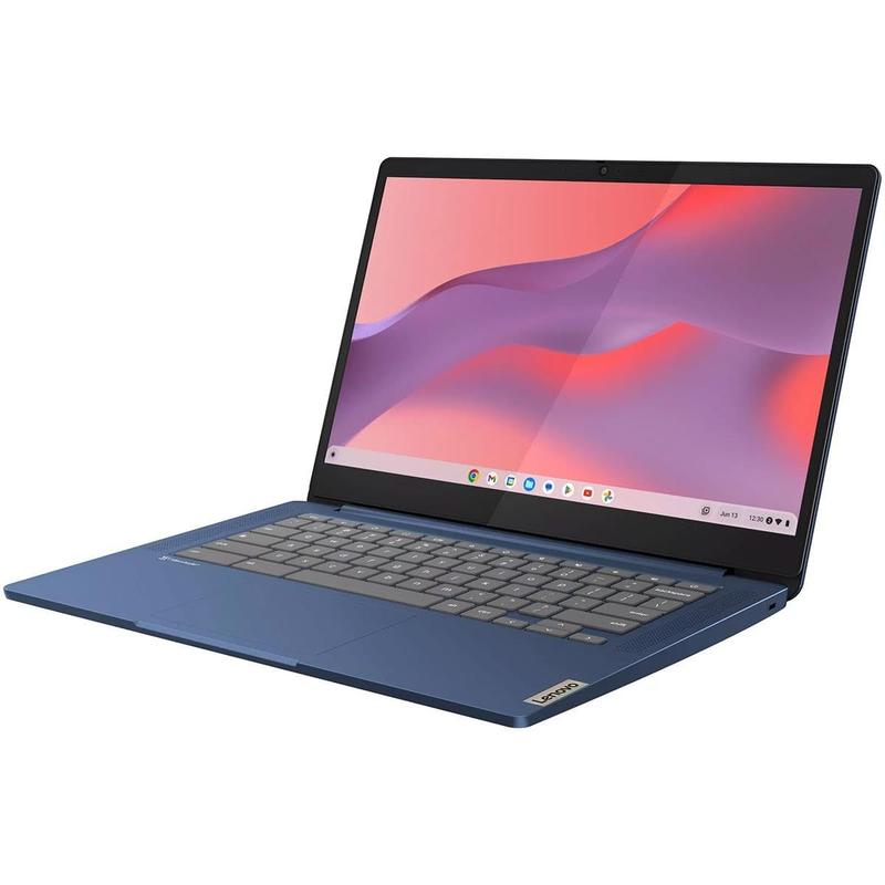 Computador portátil Lenovo IdeaPad Slim 3 Chromebook 14M868 14